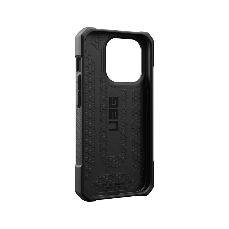 urban-armor-gear-iphone-15-pro-monarch-kevlar-pretavermelha-sumtek urban-armor-gear-iphone-15-pro-monarch-kevlar-pretavermelha-sumtek