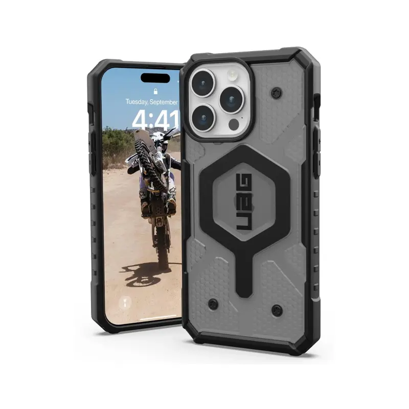 urban-armor-gear-pathfinder-iphone-15-pro-cmagsafe-ash-sumtek