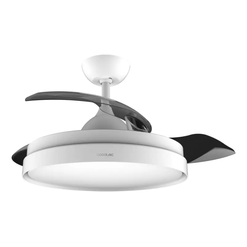 ventoinha-de-teto-cecotec-energysilence-aero-4280-invisible-40w-branca-05992-sumtek ventoinha-de-teto-cecotec-energysilence-aero-4280-invisible-40w-branca-05992-sumtek