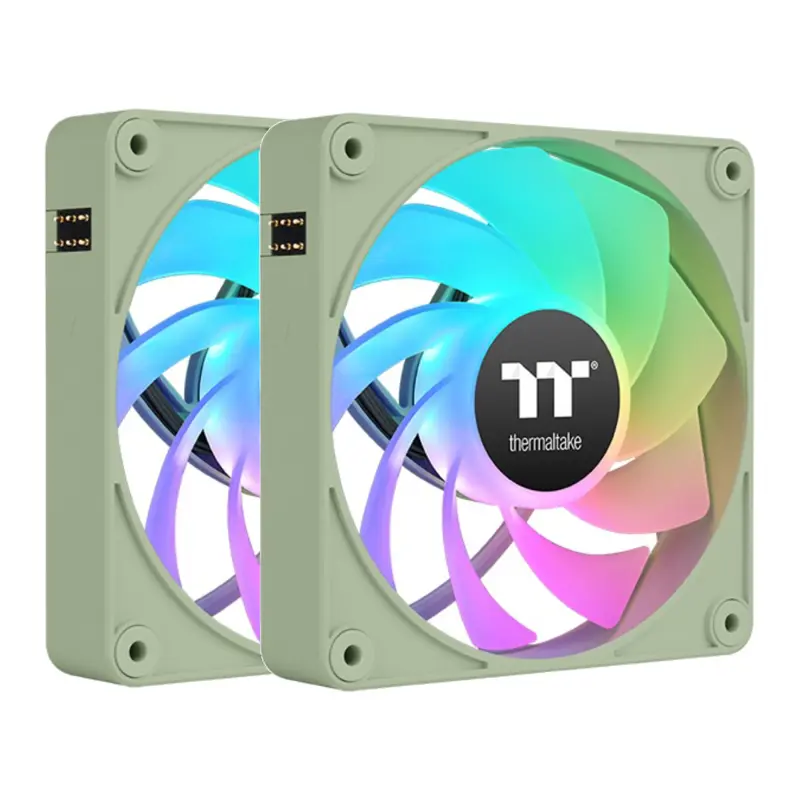 ventoinha-thermaltake-ct120-verde-matcha-2-unidades-sumtek