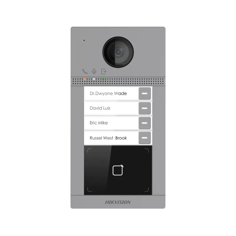 video-porteiro-ip-hikvision-villa-door-2mp-wifi-poe-4-botoes-cabertura-com-cartao-mf-2-reles-superficie-ip65-sumtek