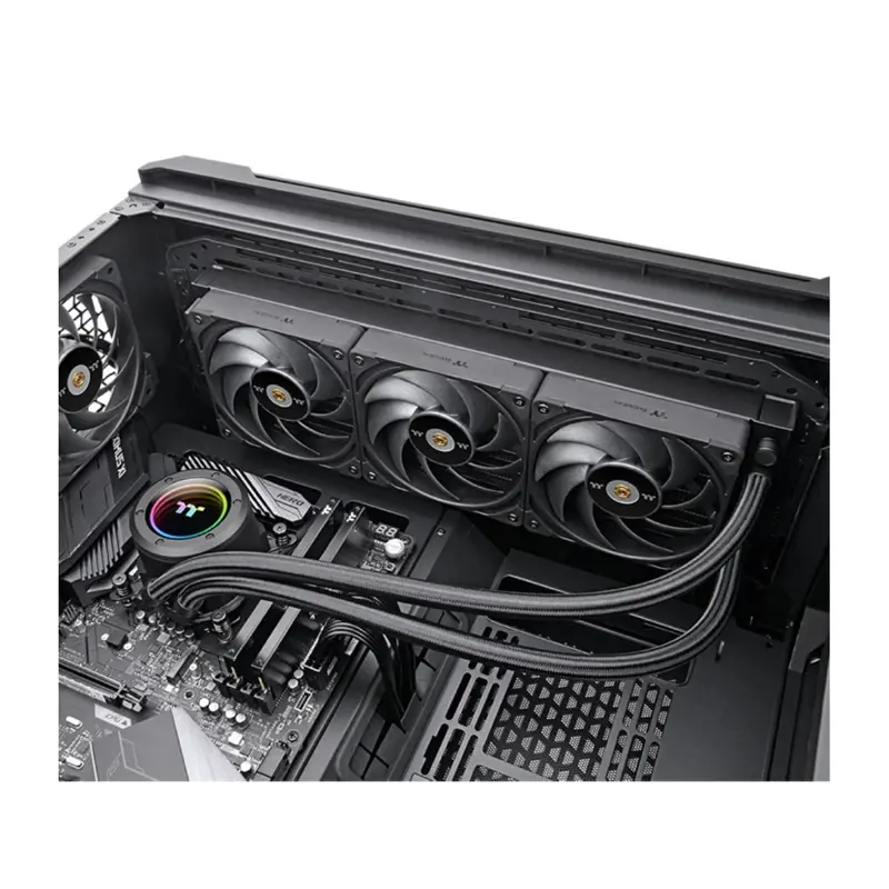 water-cooler-thermaltake-cpu-clw400pl12bla-preto-sumtek water-cooler-thermaltake-cpu-clw400pl12bla-preto-sumtek