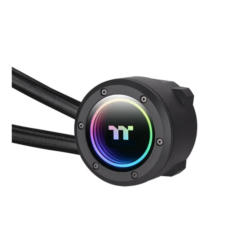 water-cooler-thermaltake-cpu-clw400pl12bla-preto-sumtek water-cooler-thermaltake-cpu-clw400pl12bla-preto-sumtek