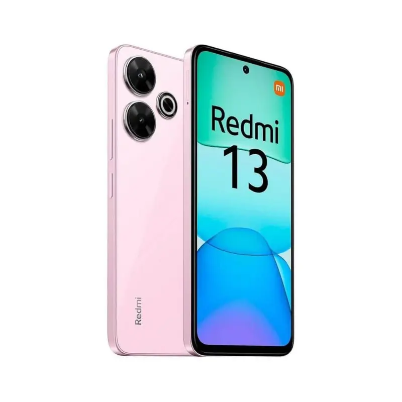 xiaomi-redmi-13-4g-128gb6gb-dual-sim-rosa-sumtek xiaomi-redmi-13-4g-128gb6gb-dual-sim-rosa-sumtek