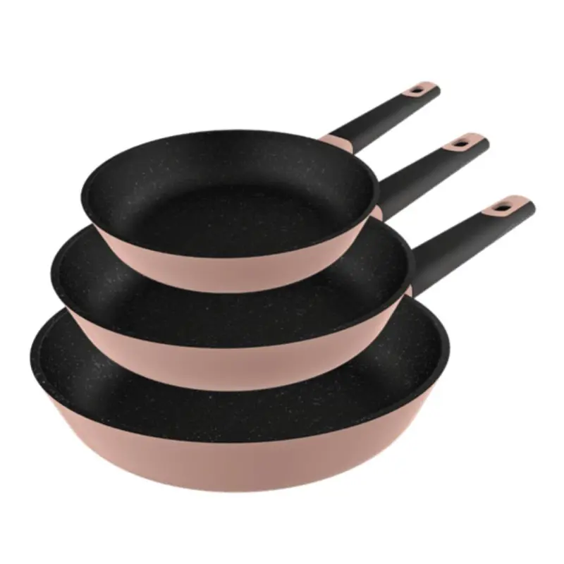 set-frigideiras-antiaderentes-cecotec-polka-experience-18-22-26-bucket-gravity-sumtek