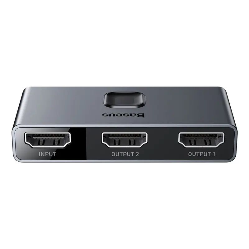 splitter-hdmi-baseus-matrix-4k-3x-hdmi-cinzento-sumtek