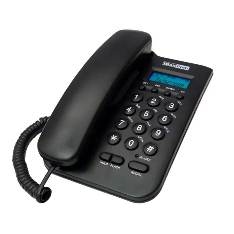 telefone-fixo-com-fios-maxcom-kxt100-preto-sumtek