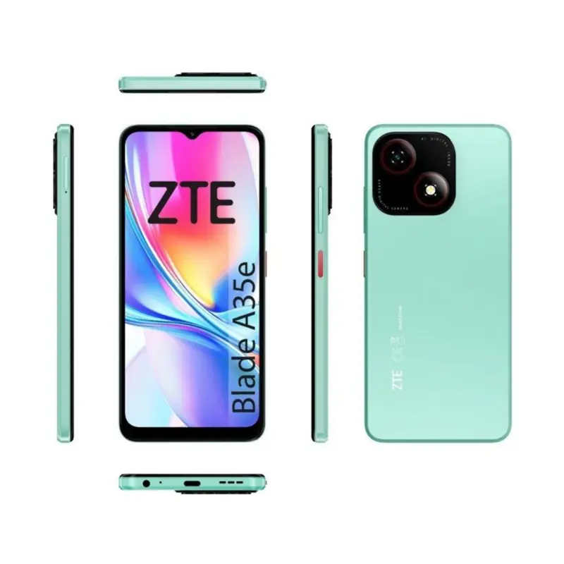 zte-blade-a35e-32gb2gb-verde-sumtek zte-blade-a35e-32gb2gb-verde-sumtek