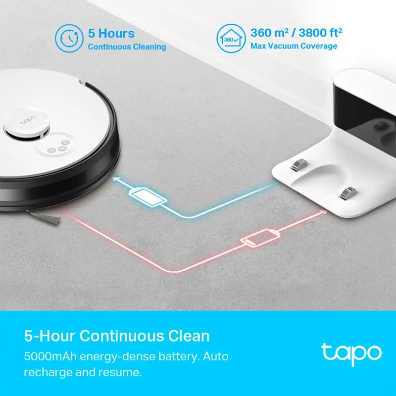 aspirador-robo-tapo-by-tp-link-4200pa-5000mah-tapo-rv30-sumtek