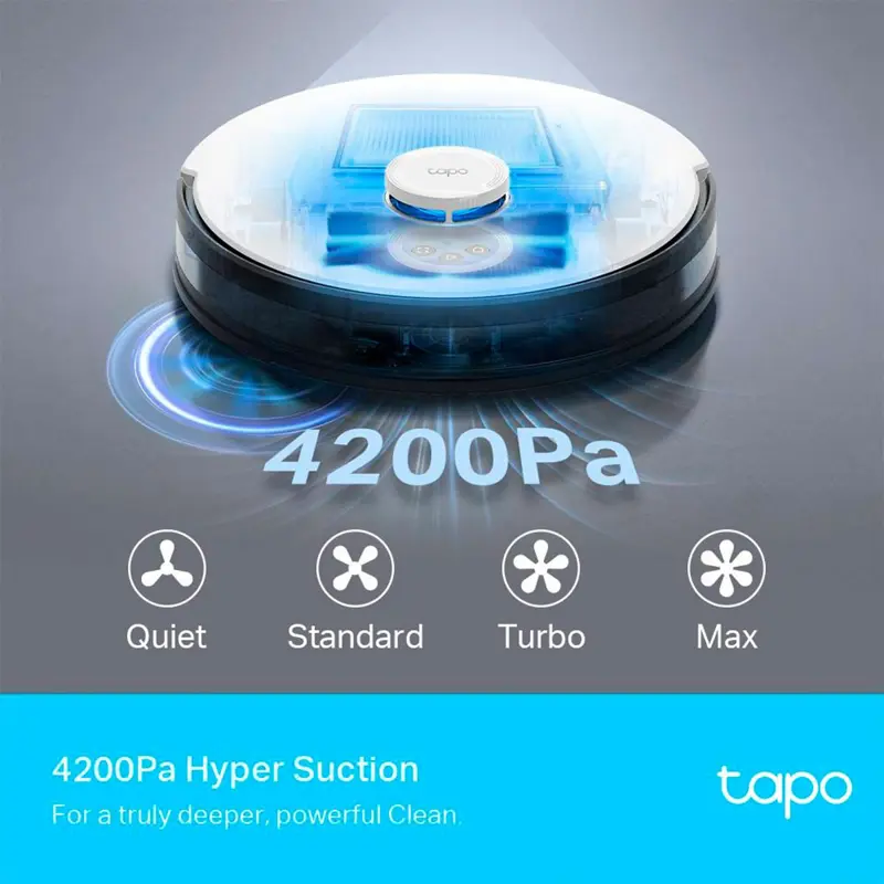 aspirador-robo-tapo-by-tp-link-4200pa-5000mah-tapo-rv30-sumtek