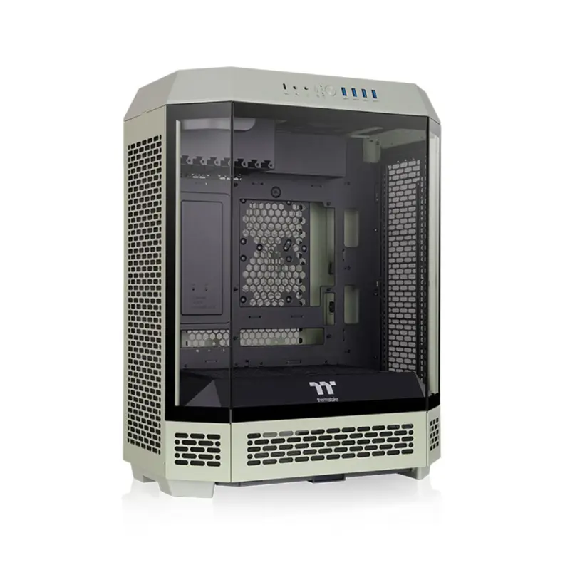caixa-thermaltake-the-tower-t600-atx-verde-sumtek