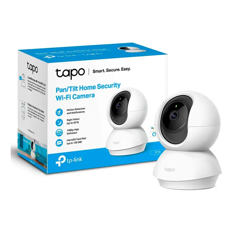 camara-de-seguranca-ip-panoramica-tapo-by-tp-link-wifi-fhd-4pmm-tc70-sumtek camara-de-seguranca-ip-panoramica-tapo-by-tp-link-wifi-fhd-4pmm-tc70-sumtek