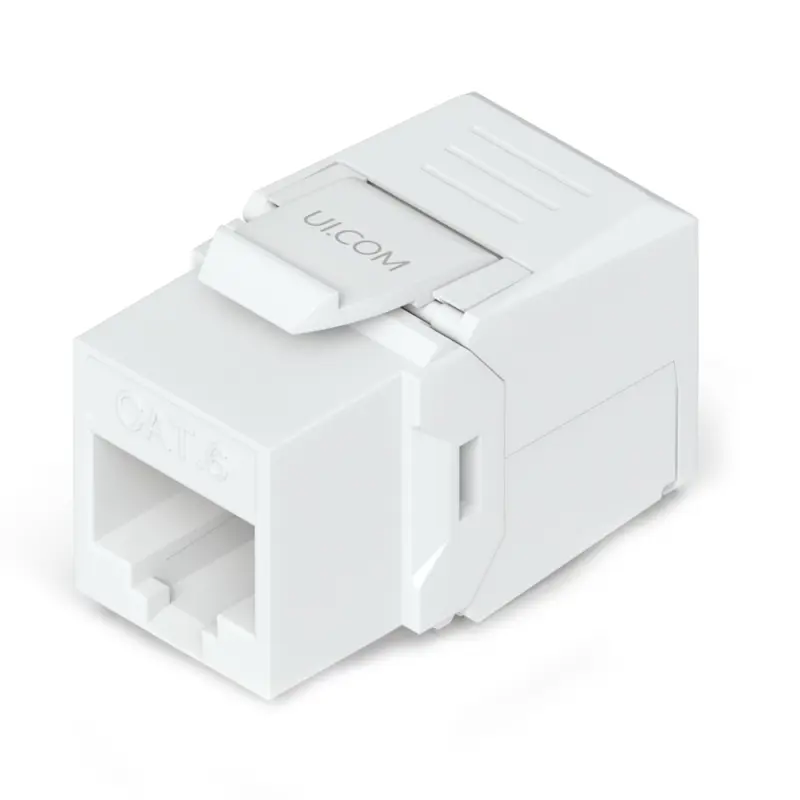conector-ubiquiti-rj45-macho-cat6-uacc-keystone-jack-c6-12-unidades-sumtek