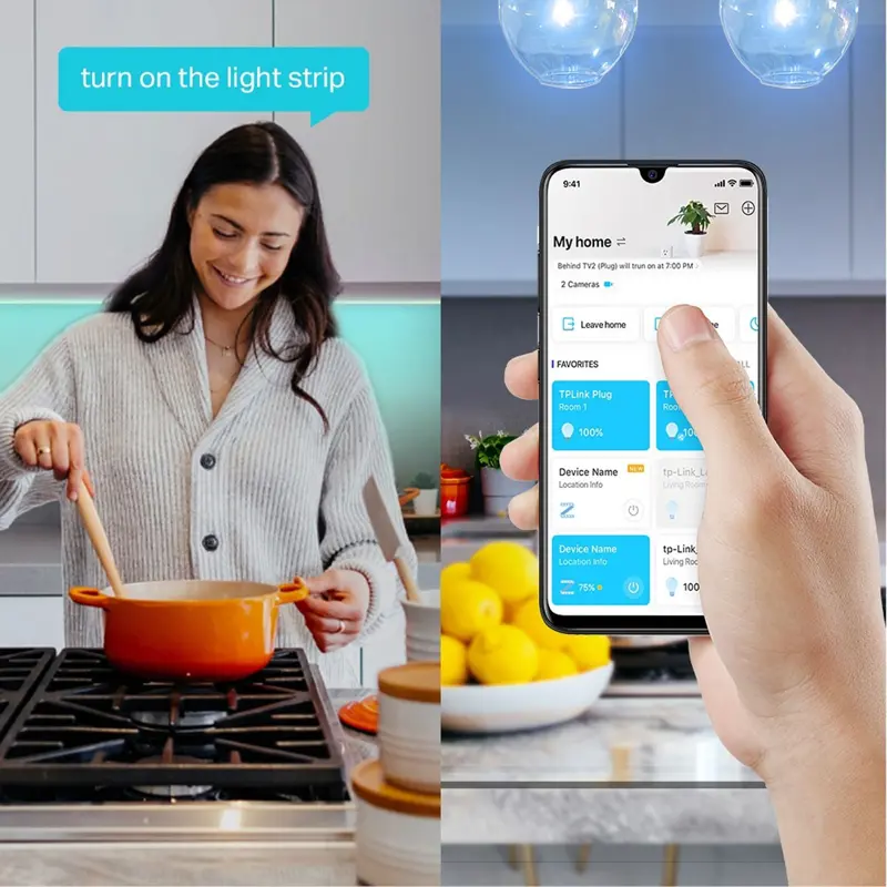 fita-led-tapo-by-tp-link-l900-5-smart-wi-fi-5m-sumtek