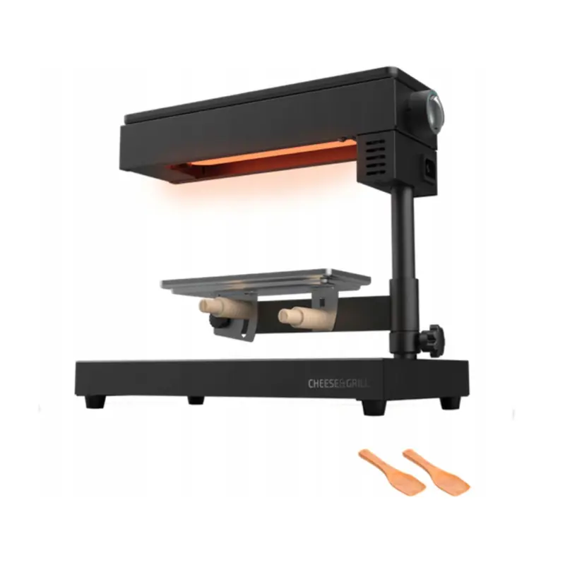 grelhador-cecotec-cheesegrill-6000-600w-03081-sumtek