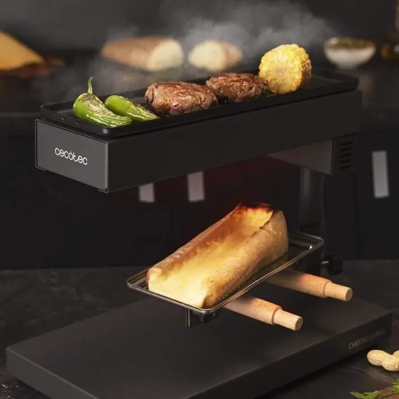 grelhador-cecotec-cheesegrill-6000-600w-03081-sumtek