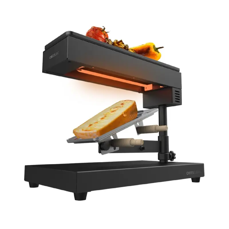 grelhador-cecotec-cheesegrill-6000-600w-03081-sumtek