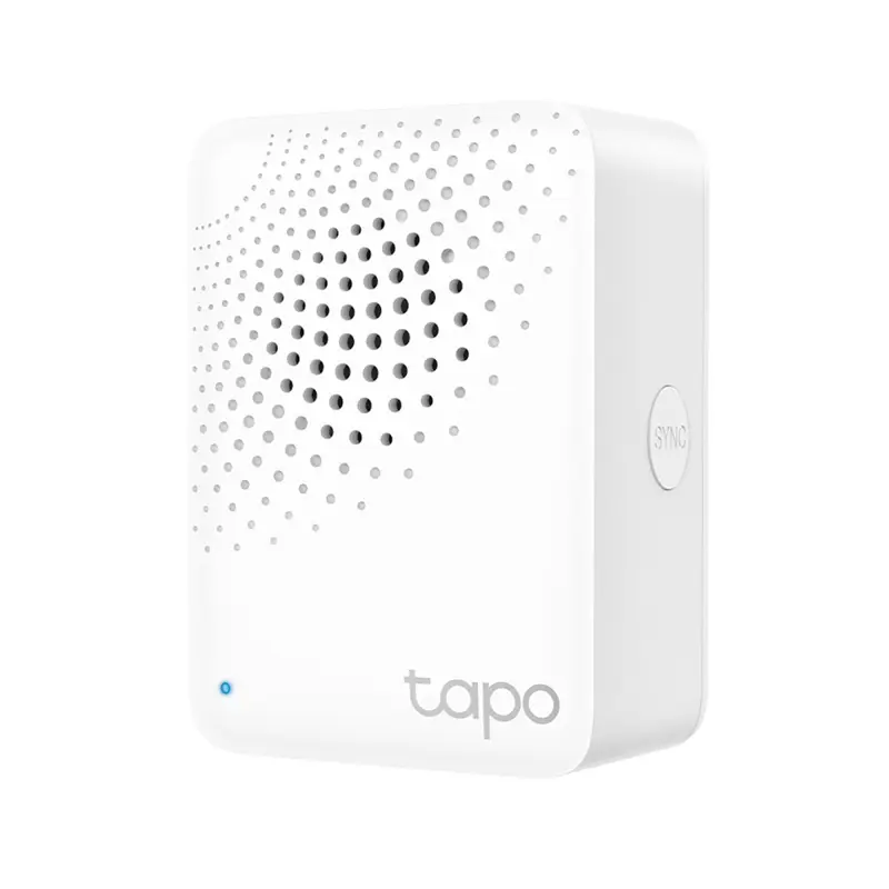 hub-inteligente-tapo-by-tp-link-h100-com-alarme-sumtek