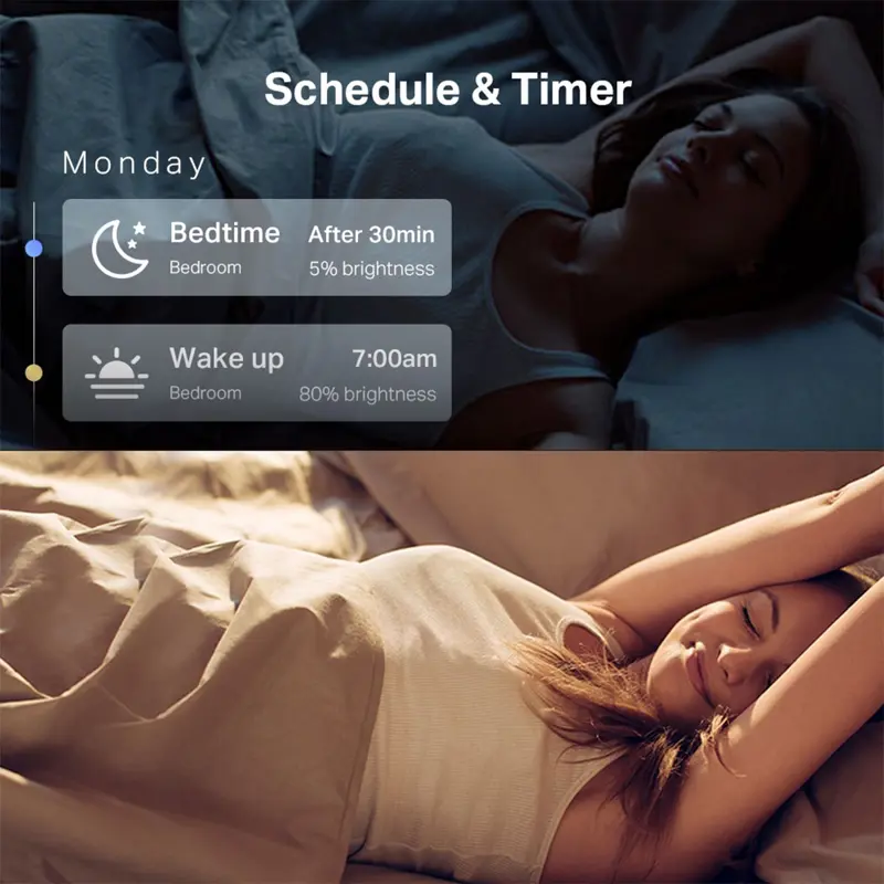 lampada-inteligente-tapo-by-tp-link-l530e-led-rgb-sumtek lampada-inteligente-tapo-by-tp-link-l530e-led-rgb-sumtek