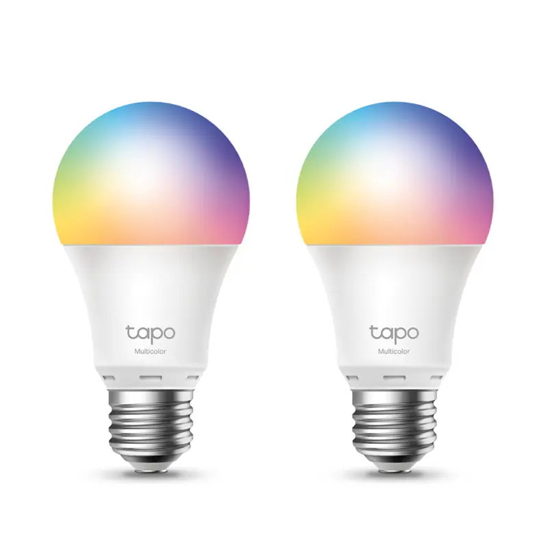 lampadas-inteligentes-tapo-by-tp-link-l510e-smart-wi-fi-rgb-sumtek