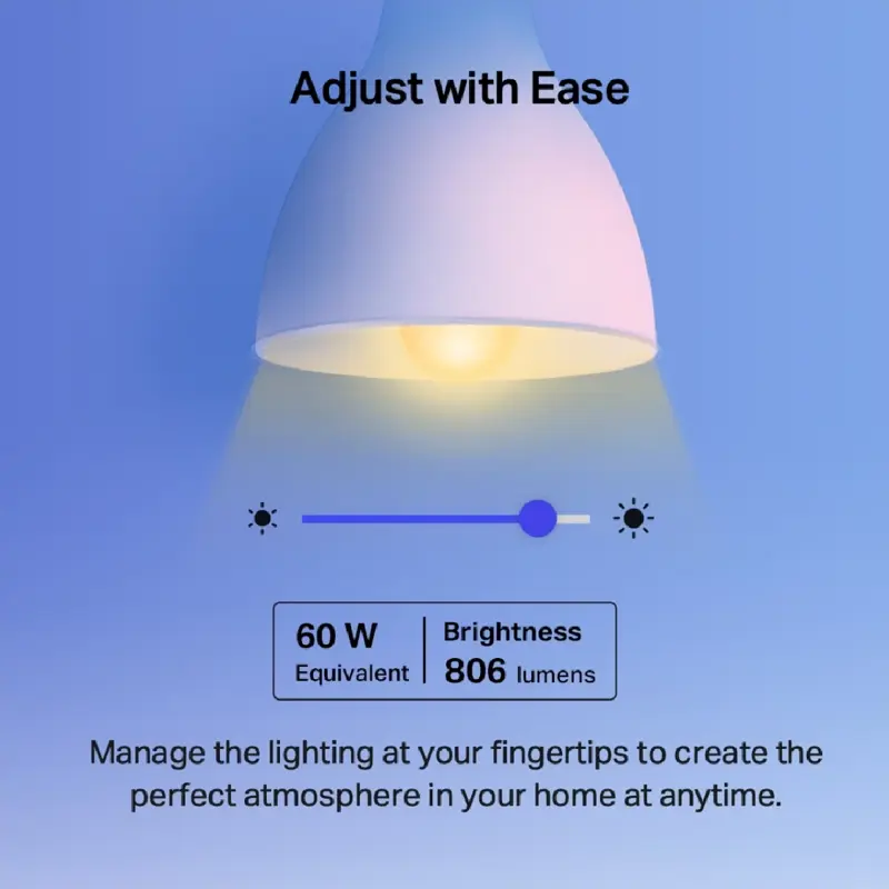 lampadas-inteligentes-tapo-by-tp-link-l510e-smart-wi-fi-rgb-sumtek