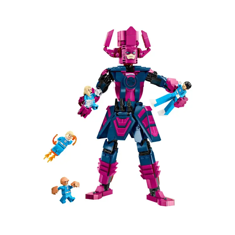 lego-marvel-quarteto-fantastico-vs-figura-de-construcao-de-galactus-76316-sumtek