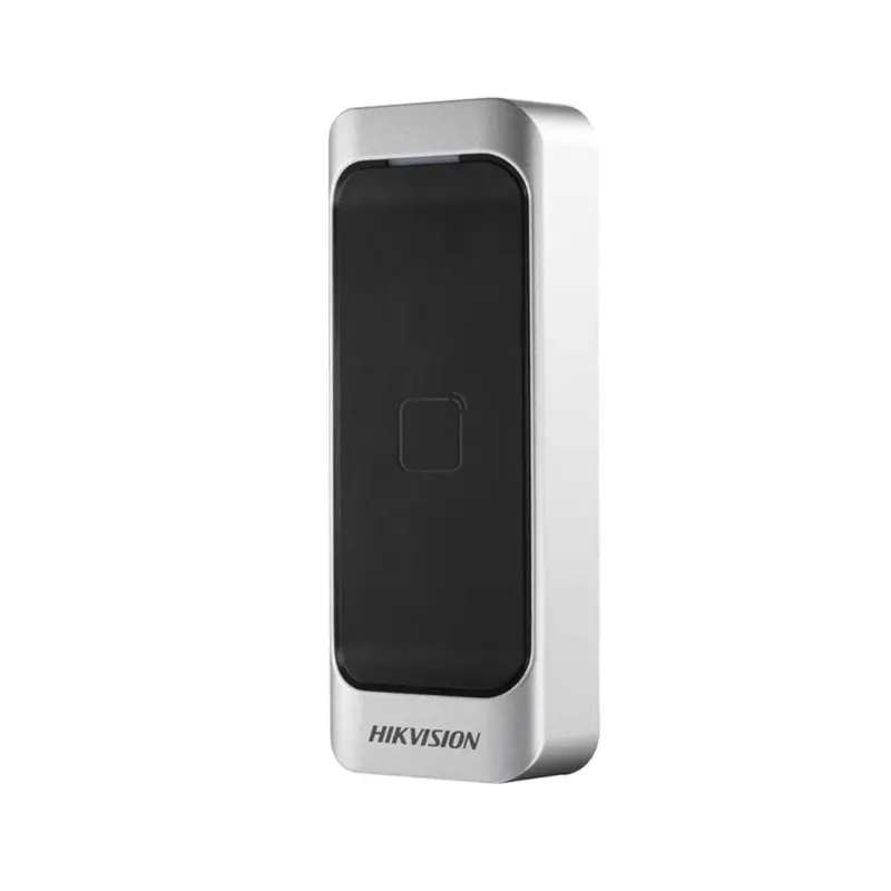 leitor-de-cartoes-hikvision-ds-k1107ae-prateado-sumtek