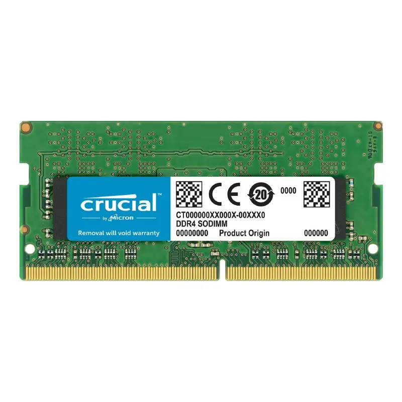 memoria-ram-crucial-8gb-ddr4-2400mhz-so-dimm-sumtek
