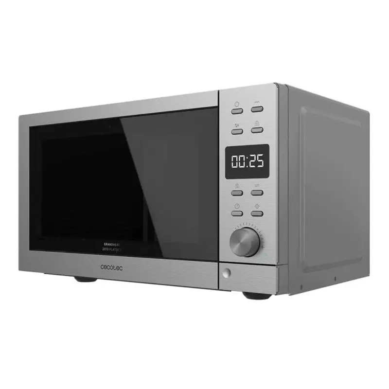 micro-ondas-cecotec-grandheat-2010-flatbed-steel-01399-sumtek
