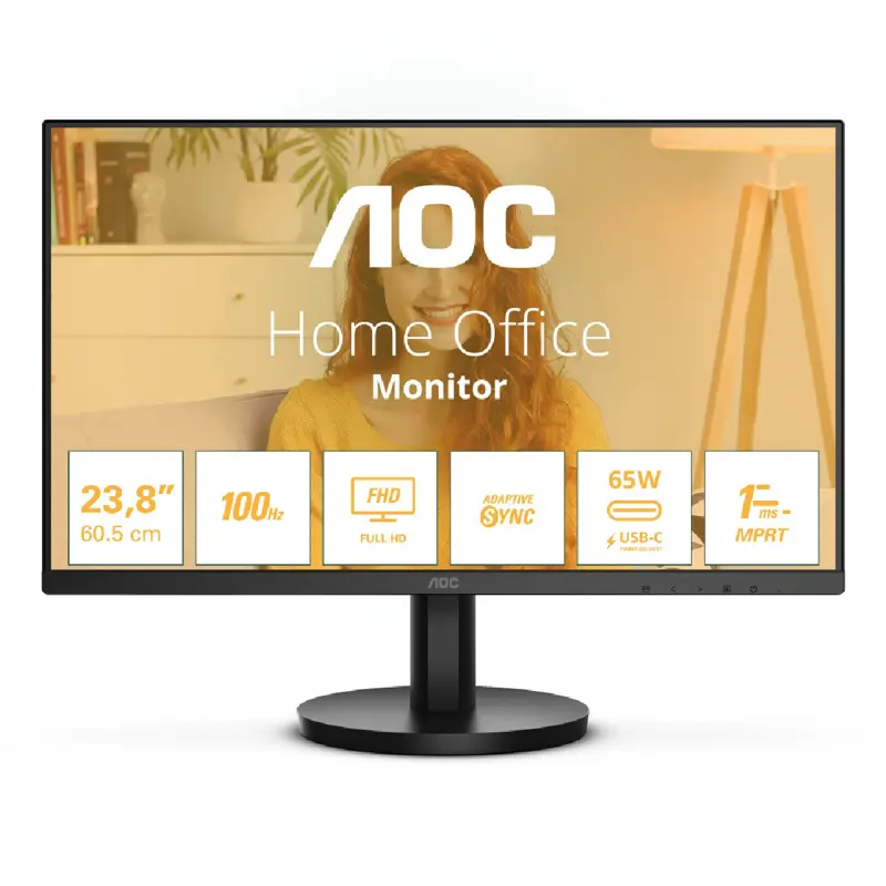 monitor-aoc-24b3ca2-238-ips-fhd-100hz-sumtek