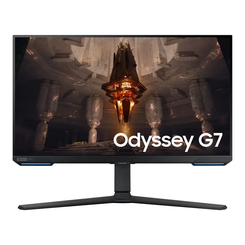 monitor-gaming-samsung-odyssey-g7-28-uhd-4k-144hz-g-sync-sumtek