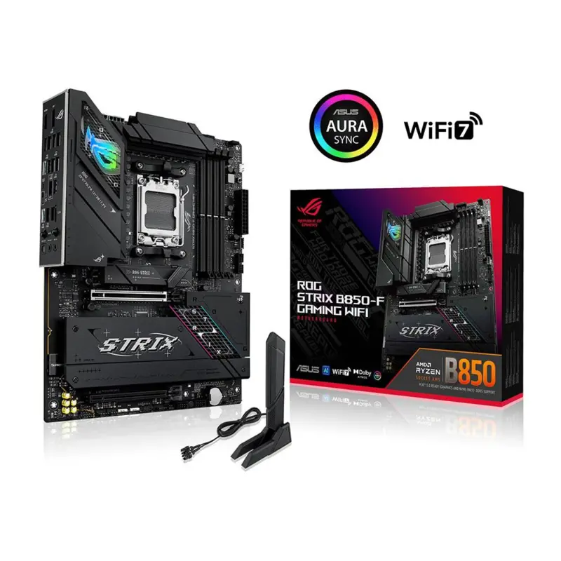 motherboard-atx-asus-rog-strix-b850-f-gaming-wifi-am5-ddr5-sumtek