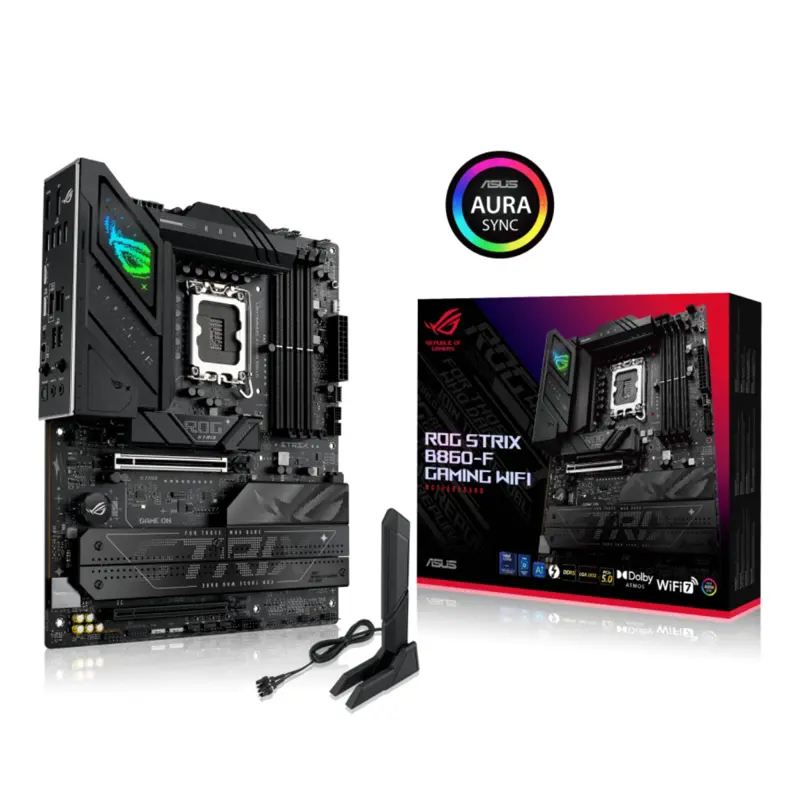 motherboard-atx-asus-rog-strix-b860-f-gaming-wifi-lga1851-4xddr5-sumtek