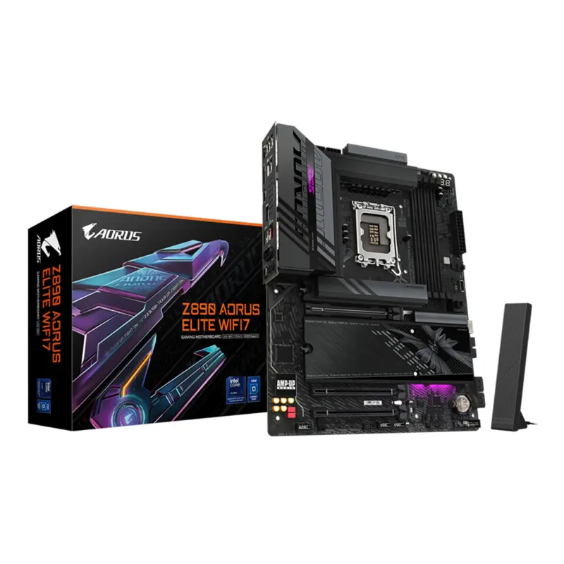 motherboard-atx-gigabyte-z890-aorus-elite-wifi7-lga1851-4xddr5-sumtek