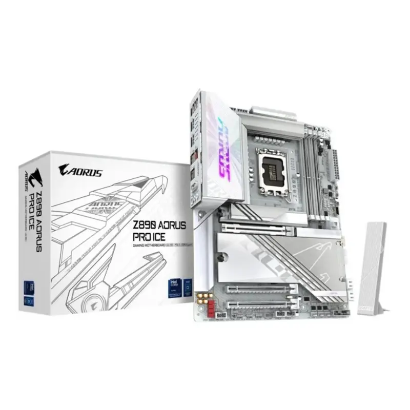 motherboard-atx-gigabyte-z890-aorus-pro-ice-lga1851-4xddr5-sumtek