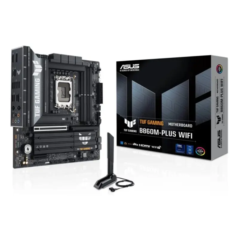 motherboard-micro-atx-asus-tuf-gaming-b860m-plus-wifi-lga1851-4xddr5-sumtek