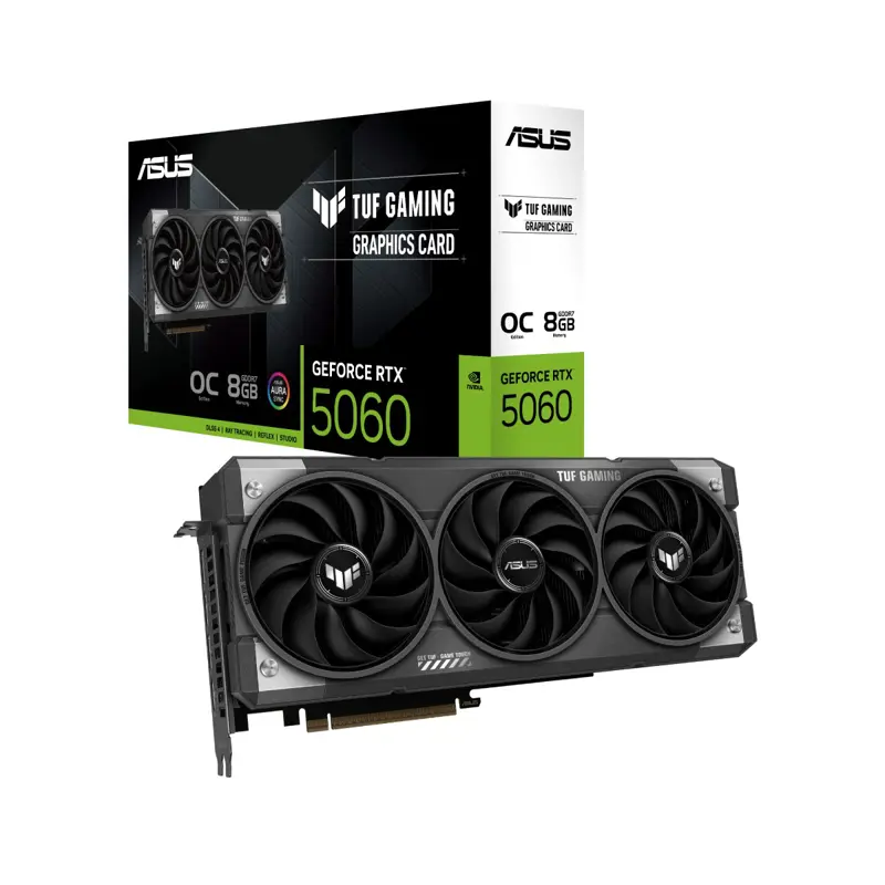 placa-grafica-asus-tuf-gaming-geforce-rtx-5060-oc-8gb-gddr7-sumtek