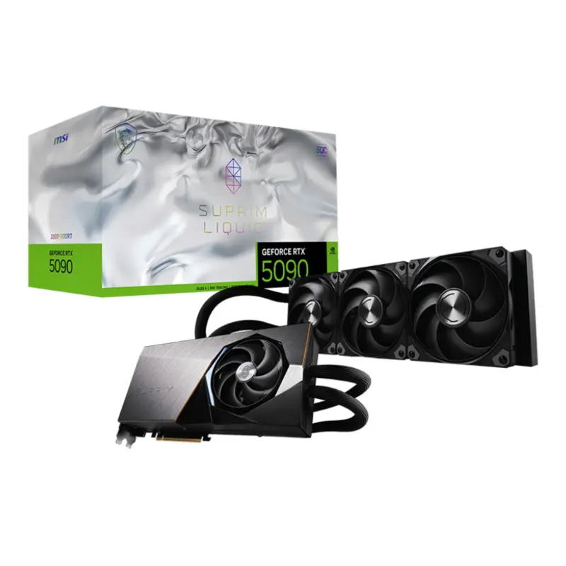placa-grafica-msi-rtx-5090-suprim-liquid-soc-32gb-gddr7-sumtek