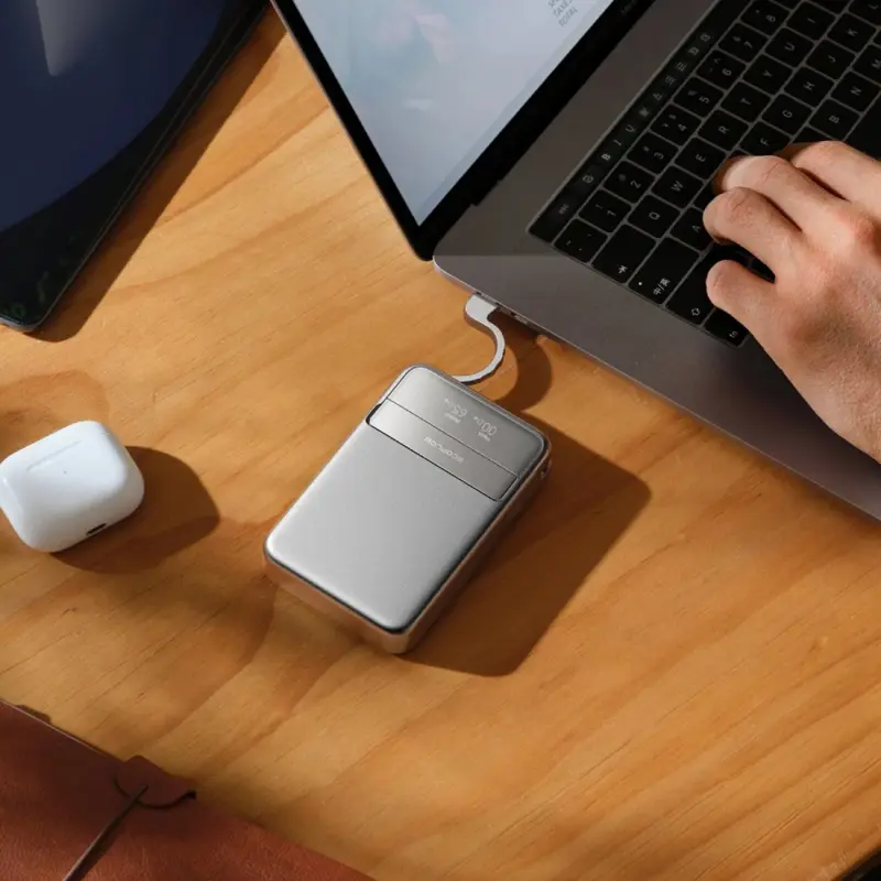 powerbank-ecoflow-rapid-5000-mah-prateado-sumtek