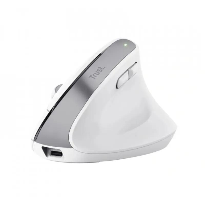 rato-sem-fio-ergonomico-trust-bayo-ii-2400-dpi-branco-sumtek