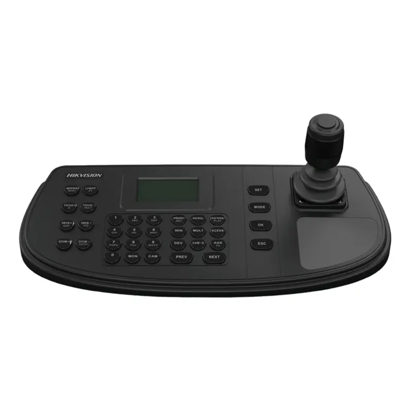 teclado-hikvision-ds-1200ki-sumtek