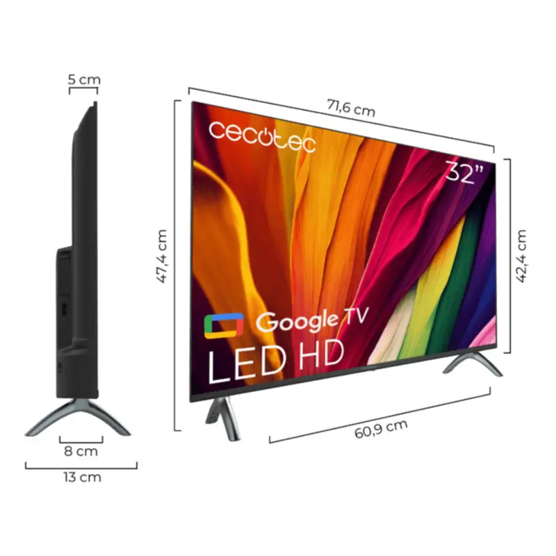 tv-cecotec-a3-series-32-led-hd-alh40032-sumtek