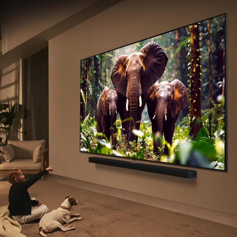 tv-lg-evo-ai-qned85-2025-75-miniled-uhd-4k-preta-sumtek