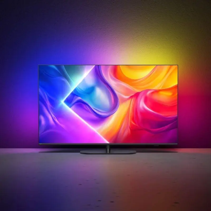 tv-philips-ambilight-50-qled-uhd-4k-50pus901012-sumtek tv-philips-ambilight-50-qled-uhd-4k-50pus901012-sumtek
