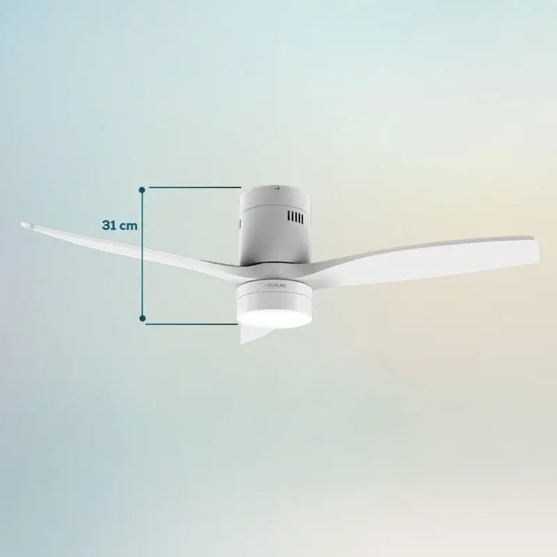 ventoinha-de-teto-cecotec-energysilence-aero-5600-aqua-connected-40w-branca-sumtek