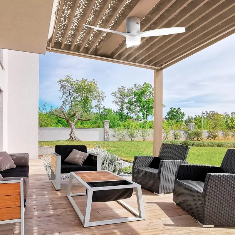 ventoinha-de-teto-cecotec-energysilence-aero-5600-aqua-connected-40w-branca-sumtek