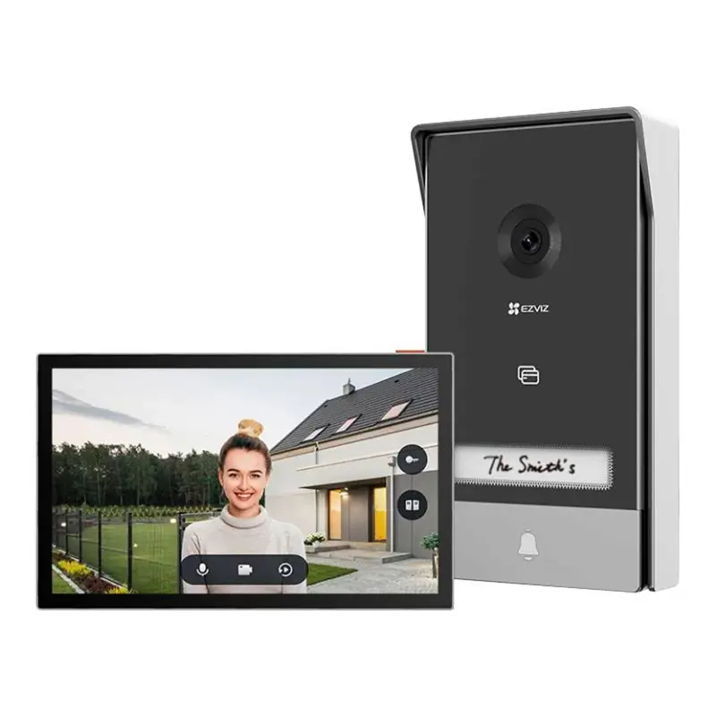 video-porteiro-ezviz-hp7-smart-home-video-doorphone-2k-sumtek